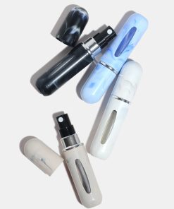 AOA Refillable Perfume Atomizer