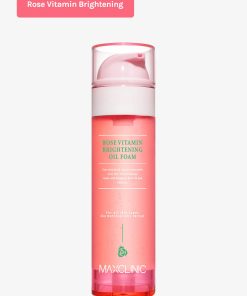 Alternative view of MAXCLINIC Oil Foam Cleanser 110g