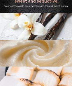 Alternative view of AOA Pro Sweet Vanilla Body Mist
