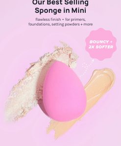 Alternative view of Paw Paw: Mini Super Soft Wonder Blender - Teardrop