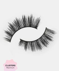 Paw Paw: 3D Faux Mink Lashes - Krissi