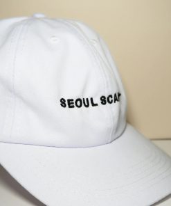 Alternative view of Seoul Scandal Hat