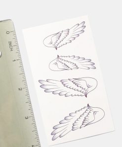 Alternative view of Tattoo-0038