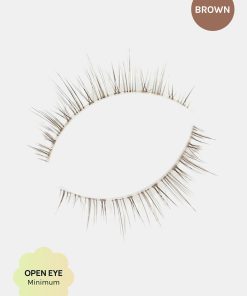Nearly Naked Lashes – Elegant