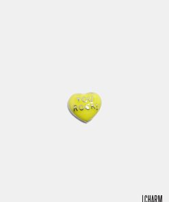 You Rock! Locket Charm