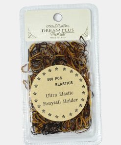 Alternative view of 500-Piece Neutral Elastics