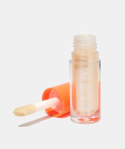 Alternative view of a2o Lab Face Glaze Liquid Highlighter