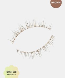 Nearly Naked Lashes – Graceful