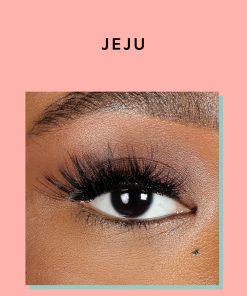 Alternative view of A+ Glam 3D Faux Mink Lashes - Jeju