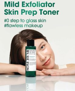 Alternative view of SOME BY MI AHA.BHA.PHA 30 Days Miracle Toner 150ml