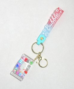 Sweet Pop Candy Charm