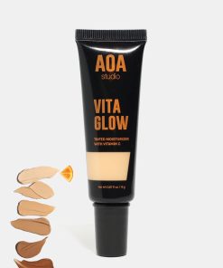 Alternative view of Paw Paw AOA Vita Glow Tinted Moisturizer