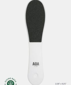 AOA Double-Sided Pedicure File
