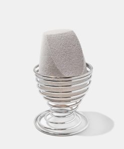 AOA Whirly Blender Holder - Silver