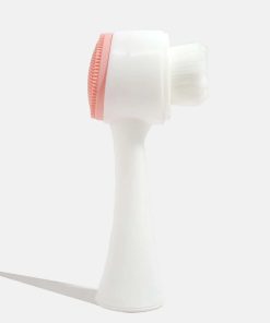 AOA 2-in-1 Facial Brush