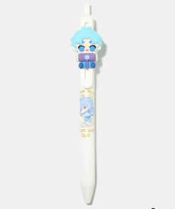 Alternative view of Official Key Items Ballpoint Pen - Boy & Girl