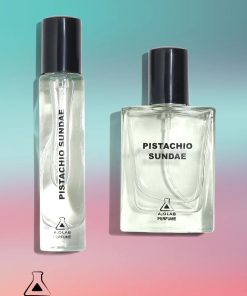 a2o Lab Pistachio Sundae Perfume
