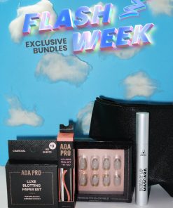 Peace & Lux Gift Set