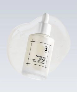 numbuzin No. 3 Skin Softening Serum 50ml