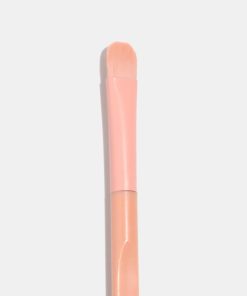 Alternative view of AOA Matte Rose Single Brush – E143 Shader Brush