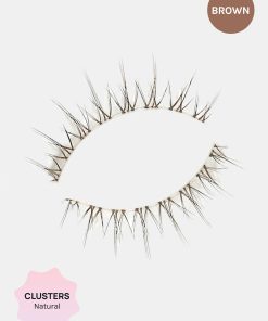 Nearly Naked Lashes – Ethereal