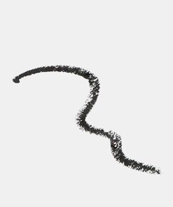Alternative view of L.A. Colors On Point Brow- Black