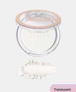 Alternative view of AOA Soft Touch Blurring Powder Foundation