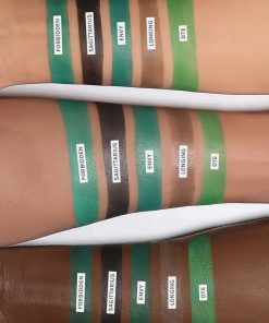 Alternative view of AOA Single Pressed Eyeshadow - Longing