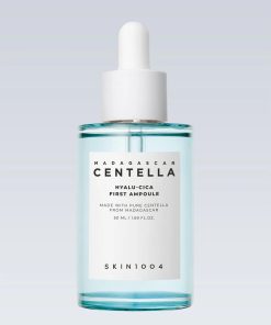 SKIN1004 Madagascar Centella Hyalu-Cica First Ampoule