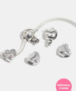 Miss A Bead Charm - Family 2
