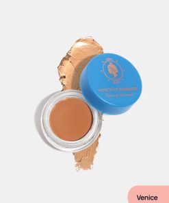 Alternative view of AOA Venetian Romance Creamy Bronzer Balm