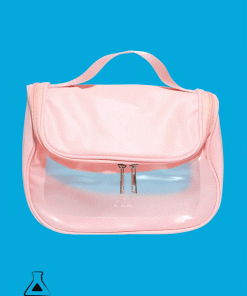 a2o Lab Leak-Proof Toiletry Bag