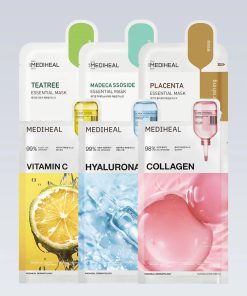 MEDIHEAL Essential Mask