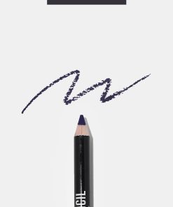 L.A. Colors - Eyeliner Pencil - Navy