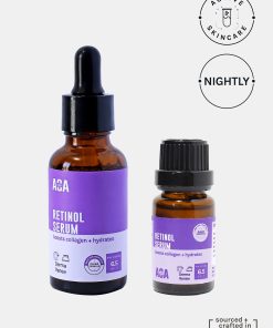 AOA Skin Retinol Serum