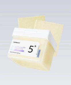 numbuzin No. 5+ Glutathione Vitamin Concentrated Pad (70 Pads)
