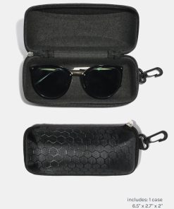 Miss A Glasses Hard Case