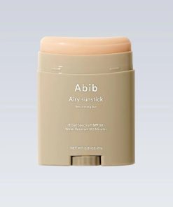 Abib Airy Sunstick Smoothing Bar 23g