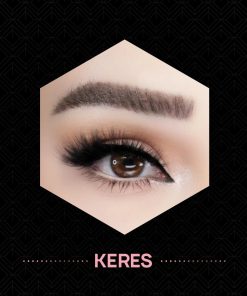Alternative view of AOA Pro Bionic Lashes: Keres