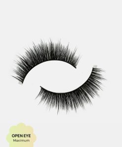 Paw Paw: 3D Faux Mink Lashes - Kennedy