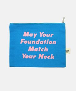 AOA Canvas Bag - Match Foundation
