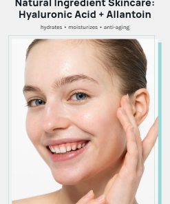Alternative view of AOA Skin 5000da Hyaluronic Acid Toner 20ml