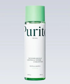Purito Seoul Wonder Releaf Centella Toner Unscented 200ml