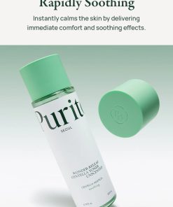 Alternative view of Purito Seoul Wonder Releaf Centella Toner Unscented 200ml