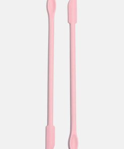 AOA Dual-ended Silicone Makeup Scoop