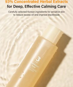 Alternative view of numbuzin No. 3 Super Glowing Essence Toner 200ml