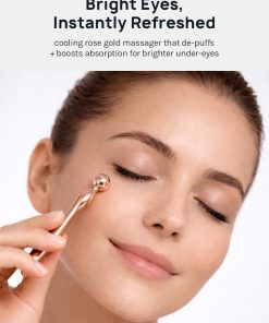 Alternative view of A+ Bright Eye Massager