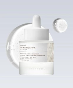 SKIN1004 Madagascar Centella Niacinamide 10 Boosting Shot Ampoule 30ml