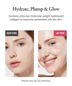 Alternative view of medicube Collagen Jelly Cream 110ml