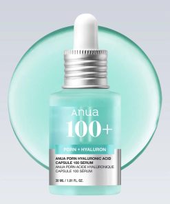Anua PDRN Hyaluronic Acid Capsule 100 Serum 30ml